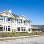 Free accommodation is just one way that the Cancer Travel and Accommodation Services (CTAAS) program is making a difference for those affected by cancer. Photo courtesy of the Canadian Cancer Society