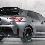 PHOTO: Toyota