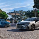 Since launching in North America 41 years ago the Toyota Camry quickly attained top-seller status in its class.