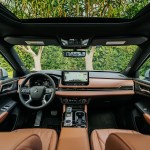 Most of the improvements in the 2025 Mitsubishi Outlander were made in response to customer feedback.