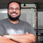 Surrey-based writer and film director Wahid Ibn Reza.