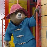 Michael Bond’s famous blue-coated bear adjusts to life with the Brown family and winds up on a series of misadventures in process in the charming and very funny Paddington 2. (StudioCanal photo)