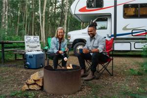 Since 1995, CanaDream has served multi-generational families, festival-goers, snowbirds and thrill-seekers with a fleet of over 1,500 RVs!