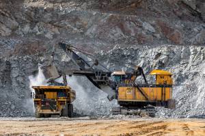 Organizers of the 2024 Minerals North Conference have announced their keynote speakers, as trade show sells out and Kitimat ready’s itself for delegates May 8 to 10. Gibraltar Mines, pictured in this file photo, is the second largest open-pit mine in Canada is the largest employer in the Cariboo region. (Photo provided by Taseko Mines)