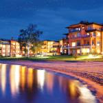 A three-night stay at Watermark Beach Resort is part of a sensational prize from Oliver Osoyoos Wine Country valued at more than $4,000. Visit WestCoastTraveller.com’s contest page to enter!