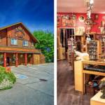 House of Himwitsa, located in Tofino. (House of Himwitsa)