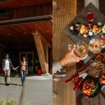 Kwa’lilas Hotel. (Courtesy Kwa’lilas Hotel)