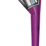 The No-Mess Funnel helps prevent overspills with a patented ball-and-hook design that opens up the funnel spout to allow virtually any type of liquid to flow.