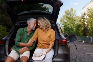 Valentine’s Day provides the perfect stage to showcase your romantic side by pampering that car lover in your life.
