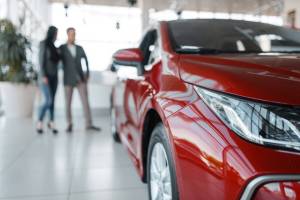 Light vehicle sales of more than 129,000 shattered records, making February 2024 a record-breaking month that saw a whopping 24.4 per cent increase over February 2023.