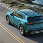 The elephant in the room is that the Prologue is built on a General Motors battery and powertrain platform. Why? Honda is still working on its own. Will this matter to Honda customers? PHOTO: HONDA