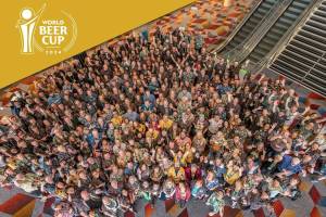 Four B.C. breweries are coming home with awards from the 2024 World Beer Cup, held in Las Vegas. (World Beer Cup/Facebook)