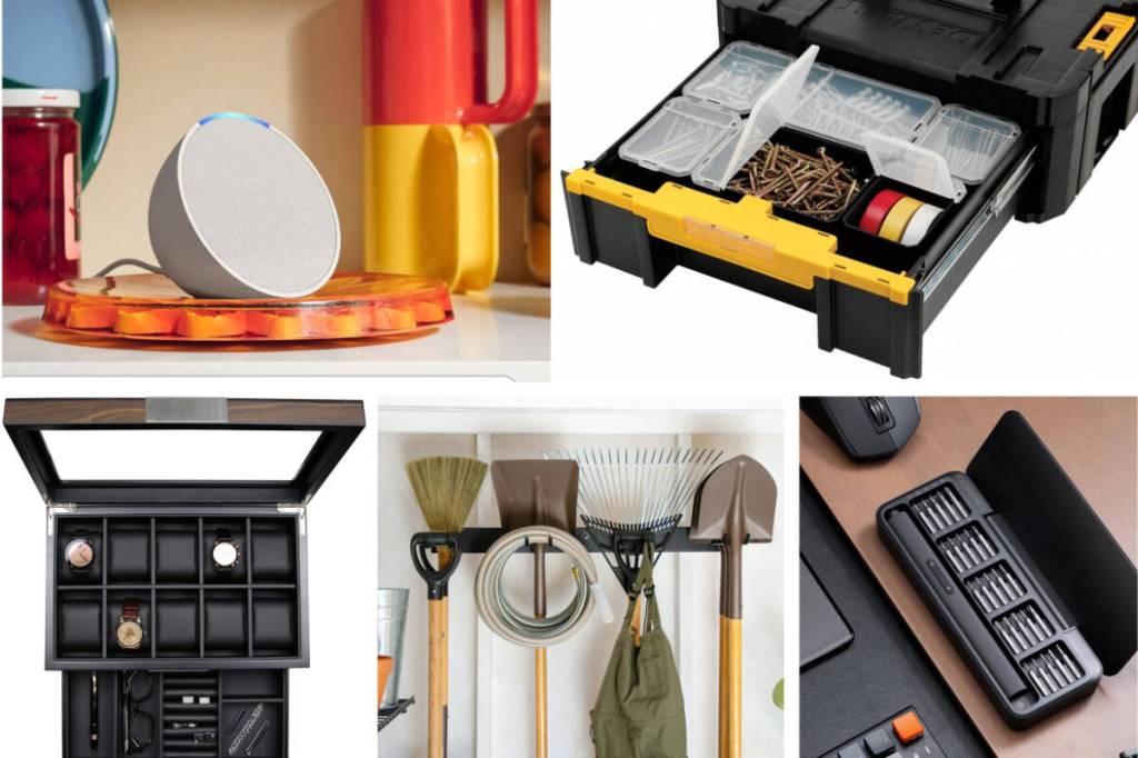 Father&rsquo;s Day is coming up June 16. For those in search of the perfect gift, we&rsquo;ve gathered some of the hottest items in 2024. Photos: Amazon.ca