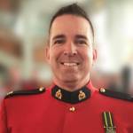 Ridge Meadows RCMP Const. Rick O’Brien.