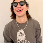 Skateboarder Brett Devloo shared his story in Blind Corners, premiering Nov. 28 in Abbotsford. (Special to The Star)