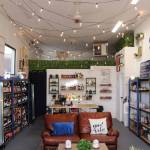 Sobr Market, a strictly non-alcoholic beverage store, opened doors in Vernon Friday, Sept. 19, 2025. (Brendan Shykora/Morning Star)