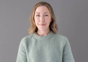 KPU instructor Dr. Cayley Velazquez will receive $600,000 to research food security for marginalized communities in Surrey. (KPU News photo)