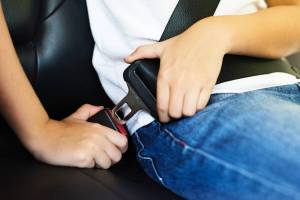 Seatbelt use saves lives, but a significant number of B.C. drivers still haven’t got the message. (PxHere)