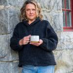 Ceramic artist Eva Myers-McKimm of Nelson has twice completed the ceramics program at Kootenay Studio Arts in Nelson. (Bill Metcalfe/Nelson Star)