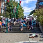 Victoria News spoke to Camosun anthropology instructor Nicole Kilburn to look at these ghost stories from a cultural prespective. (Courtesy of Tourism Victoria website)