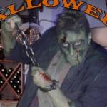 Peace Arch News readers shared their photos from the spookiest night of the year. (Contributed photo)