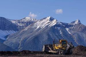 The Association for Mineral Exploration is raising concerns about The Heritage Conservation Act Transformation Project. (File photo)