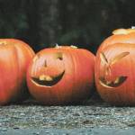Halloween, on Oct. 31, has its own unique customs and traditions. (Citizen file)