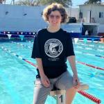 Brea Duncan will represent Canada in Chile at the 2025 Youth Parapan American Games Oct. 31 to Nov. 9. (file photo)