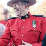 Ridge Meadows RCMP Const. Rick O’Brien.