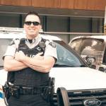 The man accused of killing Ridge Meadows RCMP Const. Rick O’Brien, Nicholas Bellemare, is standing trial. (Ridge Meadows RCMP/Special to Black Press Media)