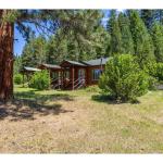 A former Buddhist retreat in the Kettle Valley is for sale.