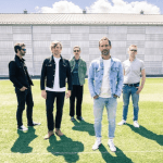 The Sam Roberts Band will be leaving it all out on stage at the Laketown Amphitheatre  in Lake Cowichan on Aug. 9 as they take the stage before Nickelback graces it at 7 p.m. (Submitted)