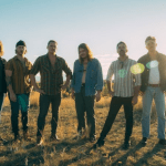 The Glorious Sons will be leaving it all out on stage at the Laketown Amphitheatre  in Lake Cowichan on Aug. 9 as they take the stage before Nickelback graces it at 7 p.m. (Submitted)