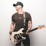 Sunfest returns to heat things up musically at the Laketown Ranch Music and Recreation Park starting July 31 through to Aug. 3.  Among the talent shining bright on Saturday  will be Canadian country sensation Tim Hicks. 
(Submitted)